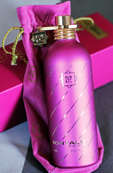 Парфюм Montale Roses Musk – аромат-искушение