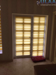 Жалюзи,  ролл-шторы,  декор окон
