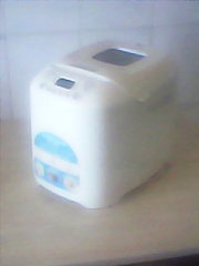 Продам хлебопечь          