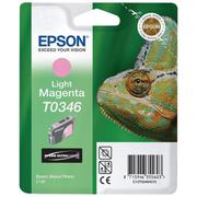 Струйный картридж Epson C13T03464010