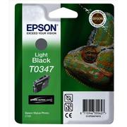 Струйный картридж Epson C13T03474010