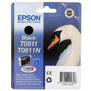 Струйный картридж Epson C13T11114A10
