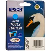 Струйный картридж Epson C13T11124A10