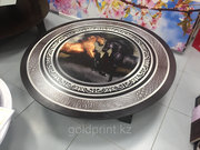 Казахские национальные столы (жерүстел)