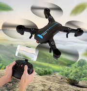 квадрокоптеры модульные и классические