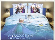 Детское постельное белье полуторки