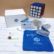 Gan 460 M 4х4 Скоростной кубик Рубика 