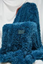 Плед Травка