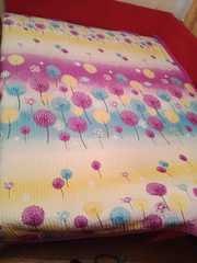 Плед-покрывало