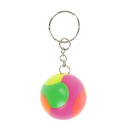 Головоломка Брелок Шар d=3 см  