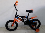 Новый детский велосипед/Россия/Фабричный Китай/Подарок/Скидка/Акция/