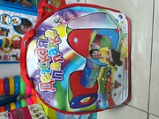 Детская палатка с тоннелем для игр/Отличный подарок детям/