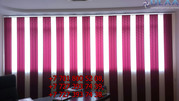 Вертикальные, горизонтальные жалюзи, ролл-шторы, также в рассрочку