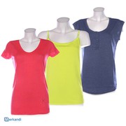 BRAND MIX топы и футболки для женщин оптом