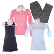 BRAND MIX одежда для женщин оптом