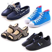 LACOSTE,  BATA,  PEPE JEANS И Т.Д обувь для женщин и мужчин оптом