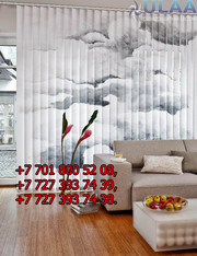 Жалюзи,  ролл-шторы,  солнцезащитные системы,  в рассрочку