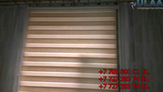 Ролл-шторы, жалюзи, рольставни, солнцезащитные системы, в рассрочку