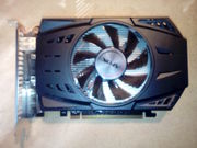 Продам новую игровую видеокарту NVIDIA Geforce GT 730.