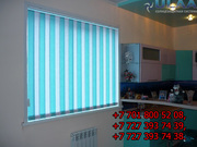 Жалюзи, ролл-шторы, рольставни в рассрочку (до года без %)