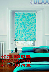 Горизонтальные и вертикальные жалюзи, ролл-шторы в рассрочку