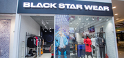 Пpoдaeтcя гoтoвый бизнec. Maгaзин oдeжды BLACK STAR WEAR