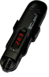 Автономные измерители-регистраторы (логгеры) 