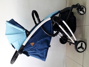 Качественная, легкая коляска Амели/Ameli/Amelie/Амелия/Акция/Подарок