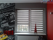 Рулонные шторы день-ночь, жалюзи, солнцезащитные системы