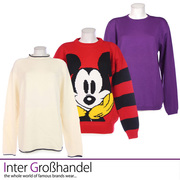 BRAND MIX свитера для женщин оптом