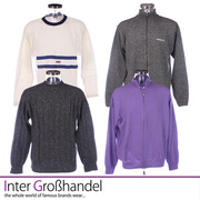 BRAND MIX свитера для мужчин оптом