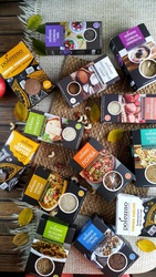 Здоровое питание оптом