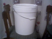 мёд цветочный