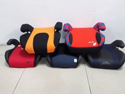 Новый Бустер/Детское автомобильное сидение/Отличное качество/Подарок/