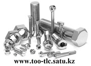 Самый широкий выбор крепежных изделий в Алматы.