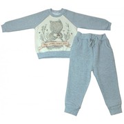 Комплект детский утепленный  ОПТОМ 