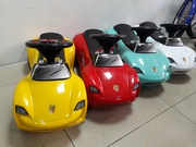 Толокар-машинка Шевроле/Отличное качество/Классный подарок/