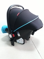 Коляска трансформер Belecoo 3 в 1/Зима-лето/Автолюлька/Переносной блок