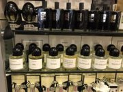 Селективная парфюмерия оптом