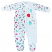 Комбинезон ясельный ОПТОМ