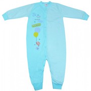 Комбинезон ясельный ОПТОМ www.uztex.kz