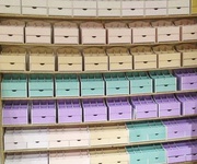 Производим и продаем комодики для косметики  ОПТОМ