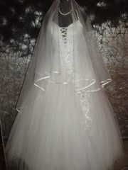 Свадебный салон