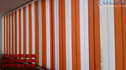 Жалюзи,  ролл-шторы,  ворота,  защитные рольставни