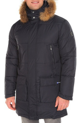 Куртки бренда Scanndi Finland