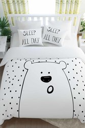 Детское постельное белье