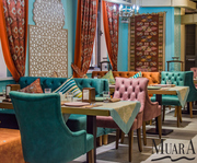 «Muar A» салон штор & текстиля