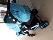 Коляска прогулочная 