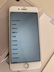 IPhone 8 плюс 256 ГБ