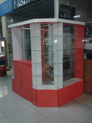 Торговое оборудование